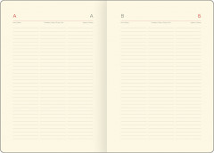 Ежедневник недатированный «Coral» - Фото 5