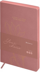 Ежедневник недатированный «Coral» - Фото 6