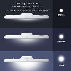 Подвесная лампа - Фото 9