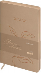 Ежедневник недатированный «Beige» - Фото 6