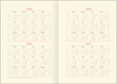 Ежедневник недатированный «Sage» - Фото 1