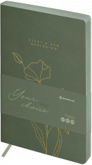 Ежедневник недатированный «Sage» - Фото 6