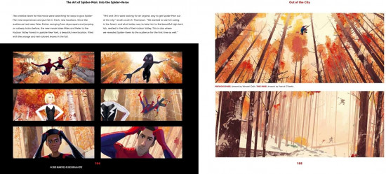 Spider-Man: Into the Spider-Verse