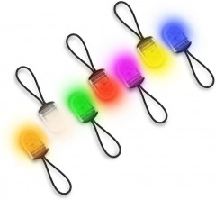 Трекер-подвеска световой - Фото 3