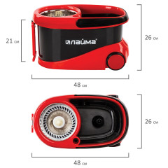 Комплект для уборки - Фото 3