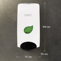 Дозатор для мыла-пены - Фото 13