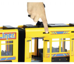 Трамвай «Городской» - Фото 2