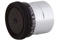 Окуляр Sky-Watcher Super Plössl 6,3 мм, 1,25" - Фото 1