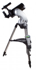 Телескоп Sky-Watcher BK MAK102AZGT SynScan GOTO - Фото 7