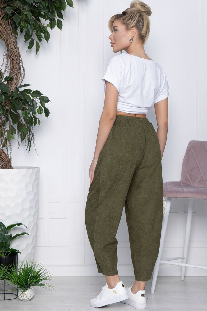 Брюки женские «Бохо» — LT Collection