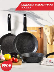 Блинница «Мрамор» - Фото 2