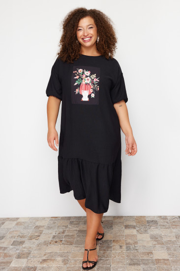 Платье женское