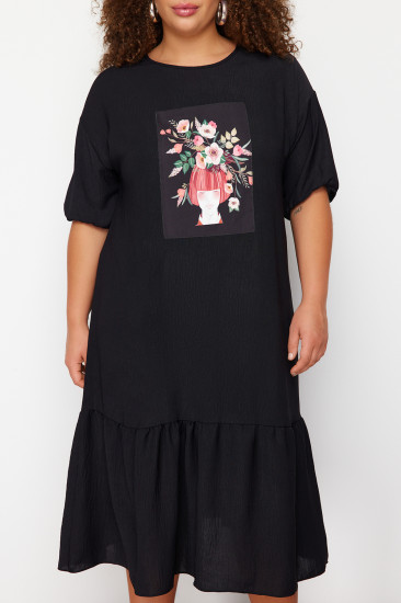 Платье женское