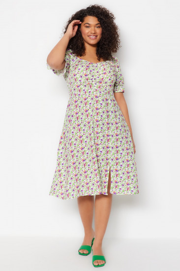 Платье женское