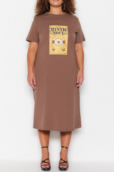 Платье женское