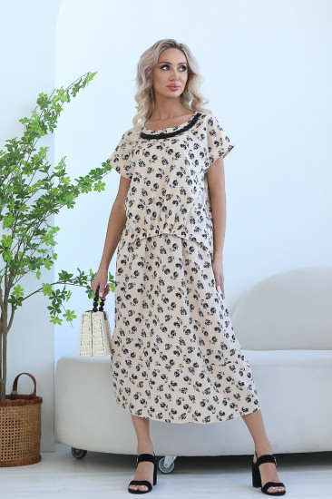 Костюм женский