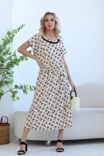 Костюм женский