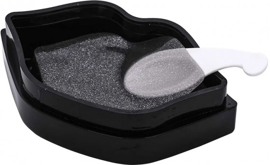 Патчи для губ гидрогелевые «Hydrogel Glam Lip Mask Pearl»