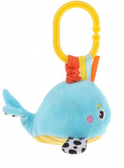 Подвеска с вибрацией «Китенок» - Фото 2