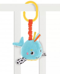 Подвеска с вибрацией «Китенок» - Фото 4