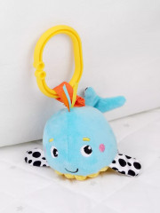 Подвеска с вибрацией «Китенок» - Фото 5