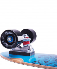 Круизер деревянный «Citizen» (28,5″х8,25″) - Фото 3