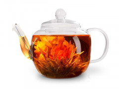 Спиральный фильтр в носик чайника (2,5x3,3 см) - Фото 1