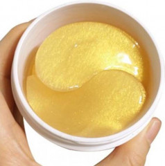 Патчи под глаза гидрогелевые (60 шт.) - Фото 2