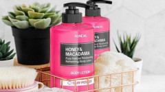 Лосьон для тела Baby Powder - Фото 3