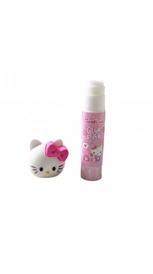 Клей-карандаш «Hello Kitty»