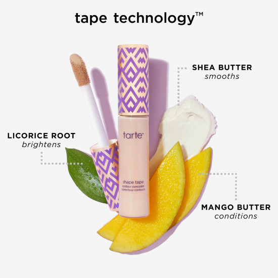 Консилер «Shape Tape», оттенок 20B Light