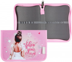 Пенал-книжка «Pointes» - Фото 3