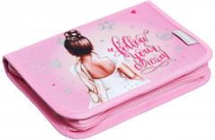 Пенал-книжка «Pointes» - Фото 1