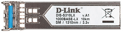 Трансивер DIS-S310LX/A1A