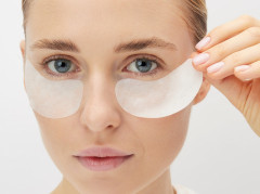 Набор патчей тканевых для кожи вокруг глаз «Collagen Eye Zone Mask» - Фото 2
