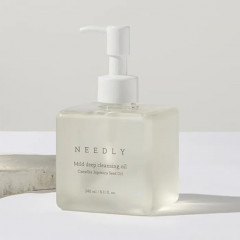 Масло гидрофильное «Mild Deep Cleansing Oil» - Фото 1