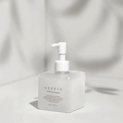 Масло гидрофильное «Mild Deep Cleansing Oil» - Фото 4