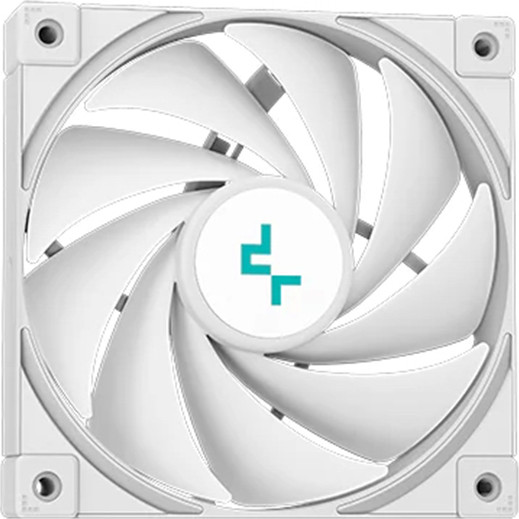 Кулер с водяным охлаждением Deepcool LT720 WH