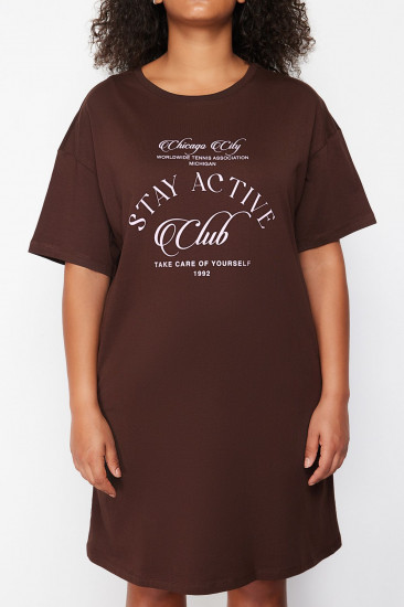 Платье женское