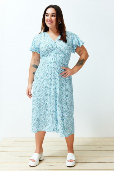 Платье женское