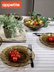 Сервиз столовый «Bronze» - Фото 4