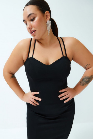 Платье женское