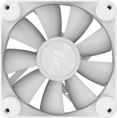 Кулер для компьютерного корпуса APNX FP1-120 WH - Фото 1