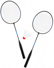 Набор для бадминтона - Фото 1