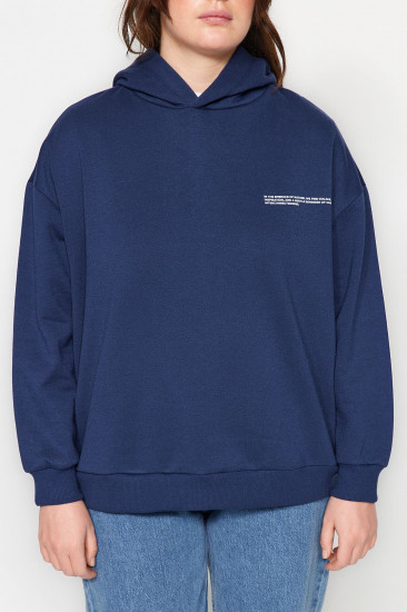 Толстовка женская