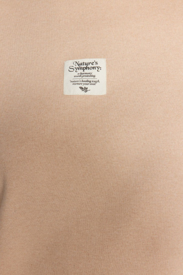 Толстовка женская