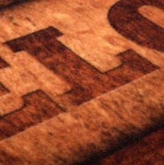 Коврик влаговпитывающий «Welcome» (50×80 см) - Фото 4