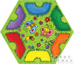 Настольная игра «Кучеряшка» - Фото 2