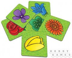 Настольная игра «Кучеряшка» - Фото 3