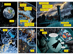 Вселенная DC. Rebirth. Издание делюкс - Фото 1